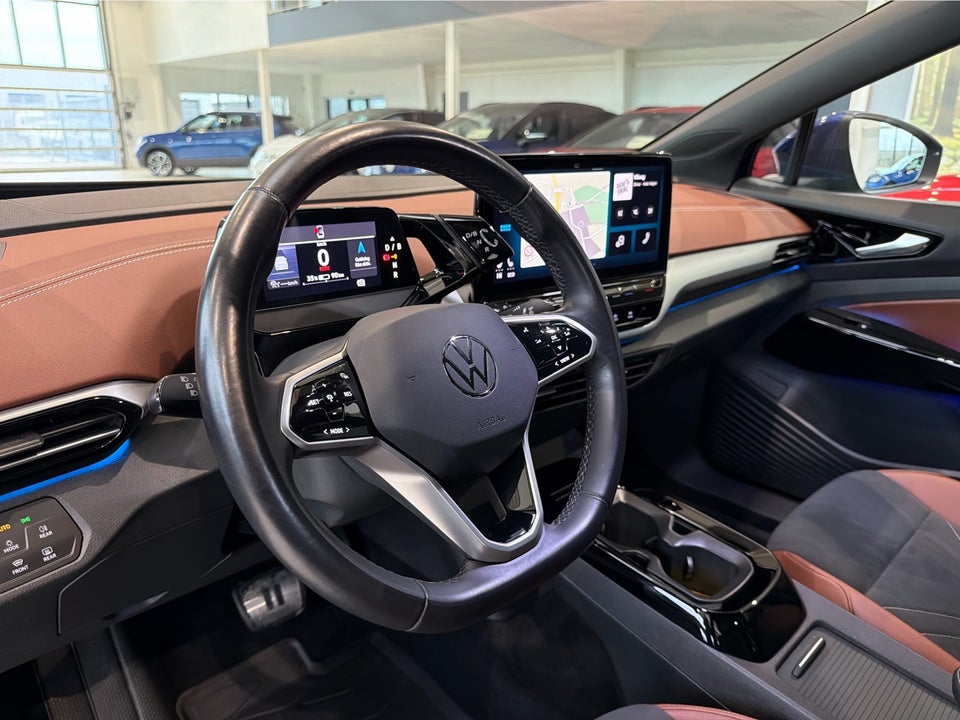 VW ID.5 77 Pro Performance 5d