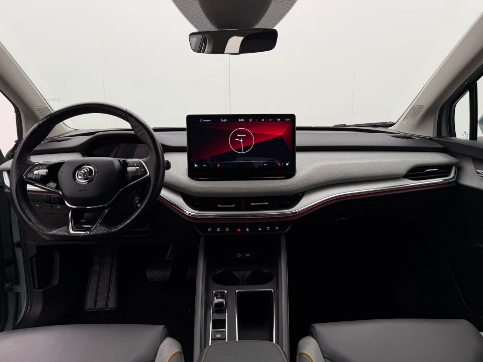 Skoda Enyaq 80 iV Lounge 5d