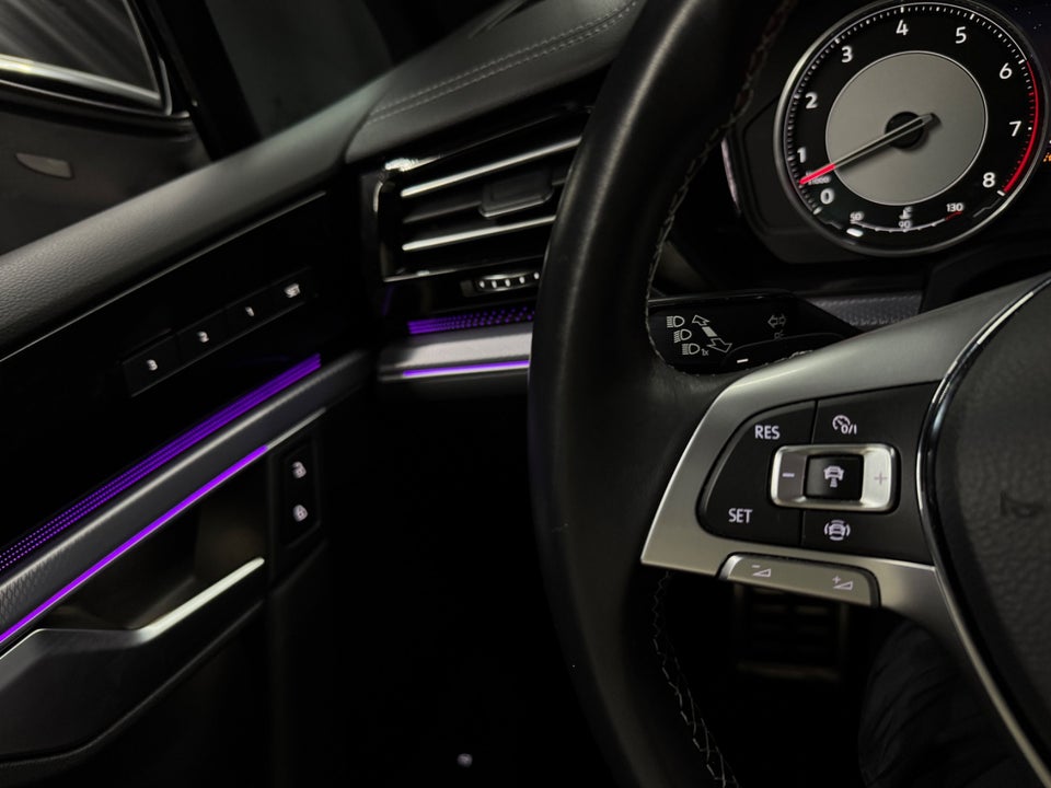 VW Touareg 3,0 TSi 340 R-line aut. 4Motion 5d