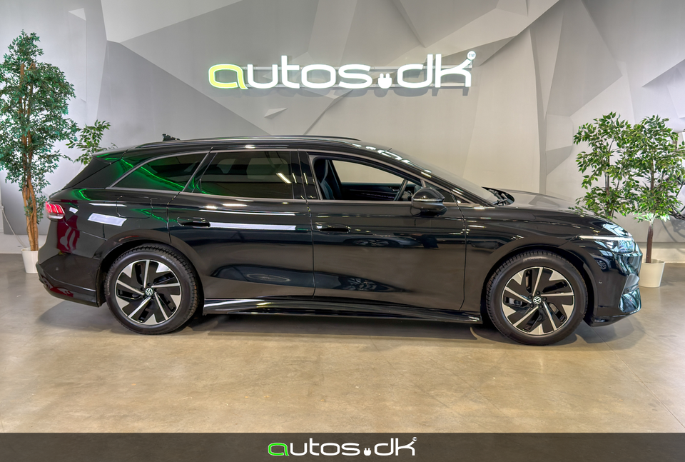 VW ID.7 86 Style S Tourer 5d