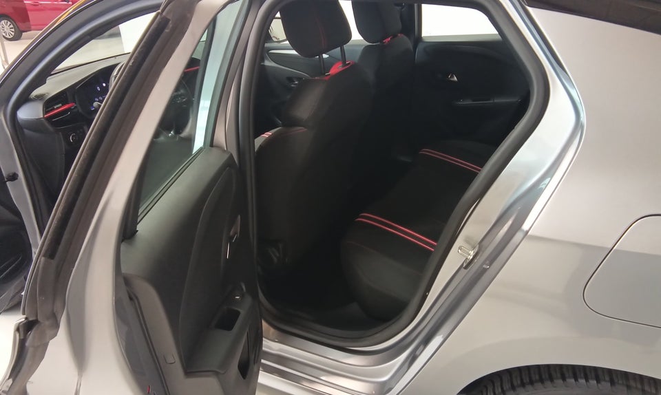 Opel Corsa-e 50 GS-Line 5d