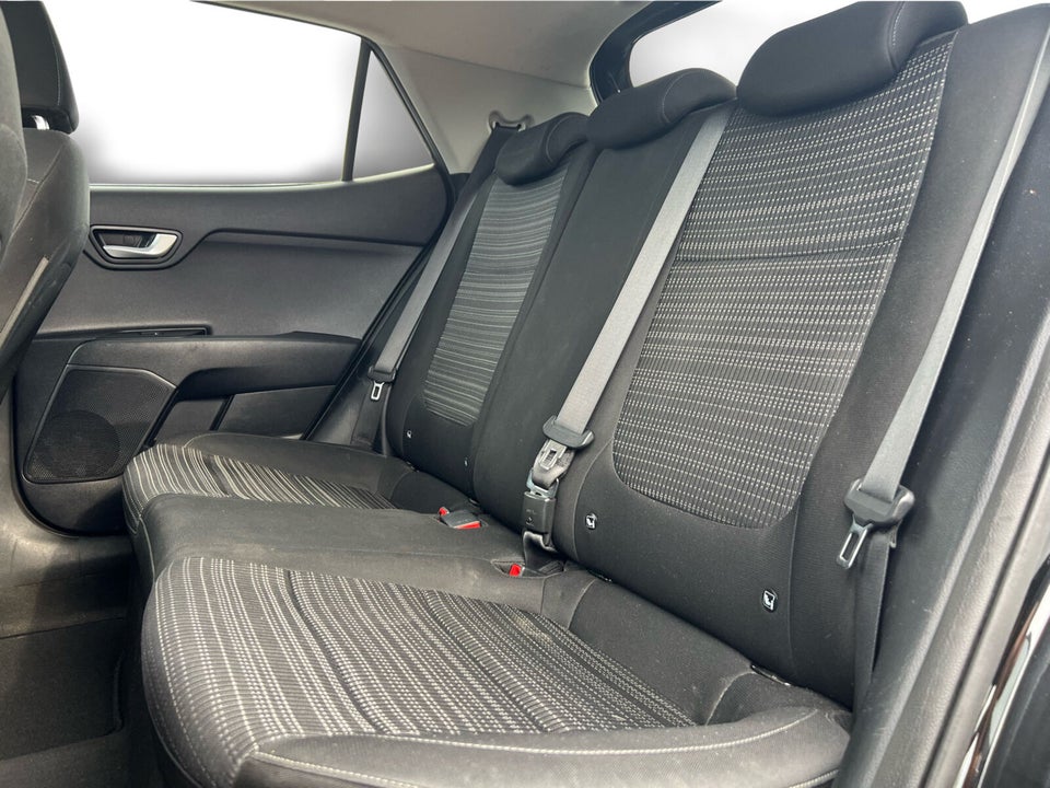 Kia Stonic 1,2 Attraction 5d