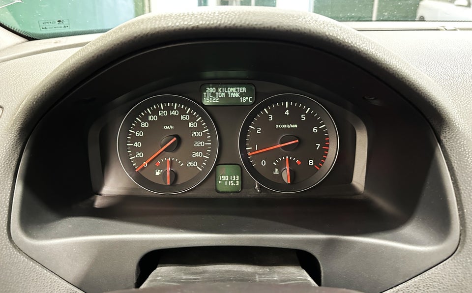 Volvo C30 1,6  3d