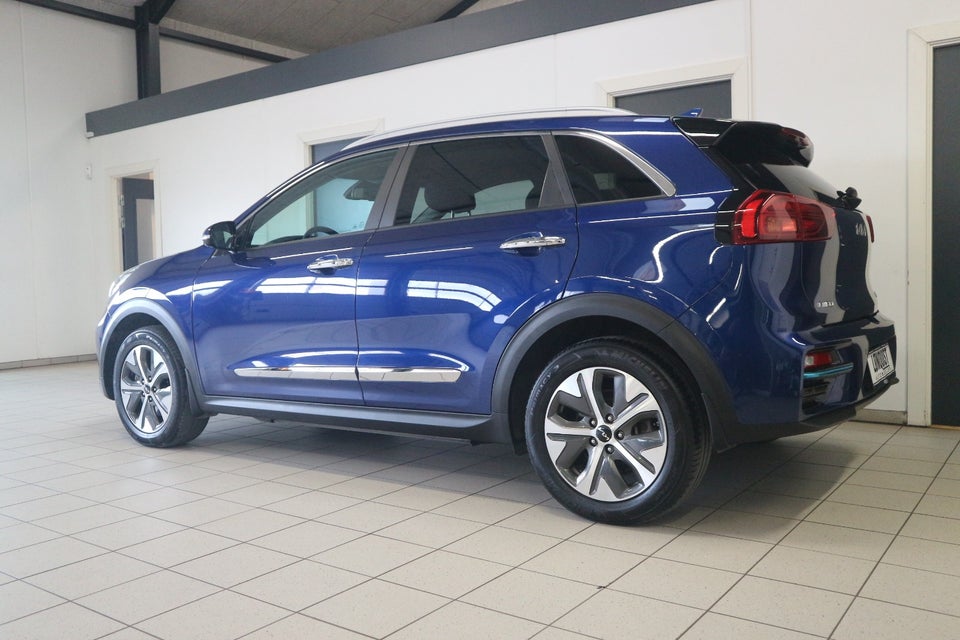 Kia e-Niro 64 Advance+ 5d