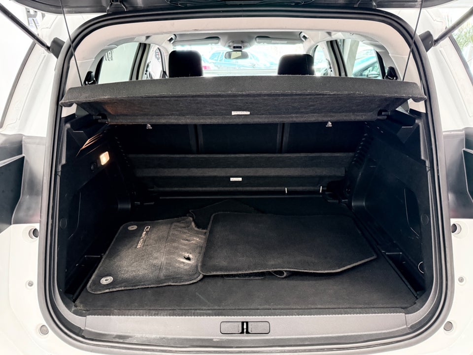 Citroën C5 Aircross 1,2 PureTech 130 Cool 5d