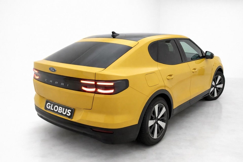 Ford Capri 79 Premium Extended Range AWD 5d