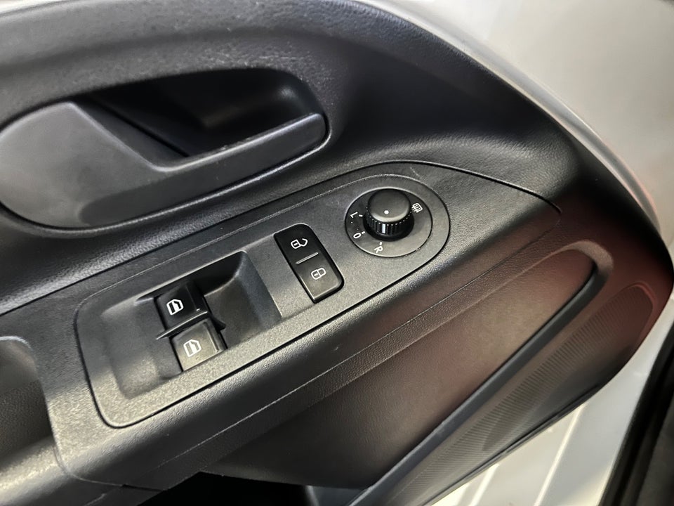 Skoda Citigo 1,0 60 Ambition GreenTec 5d