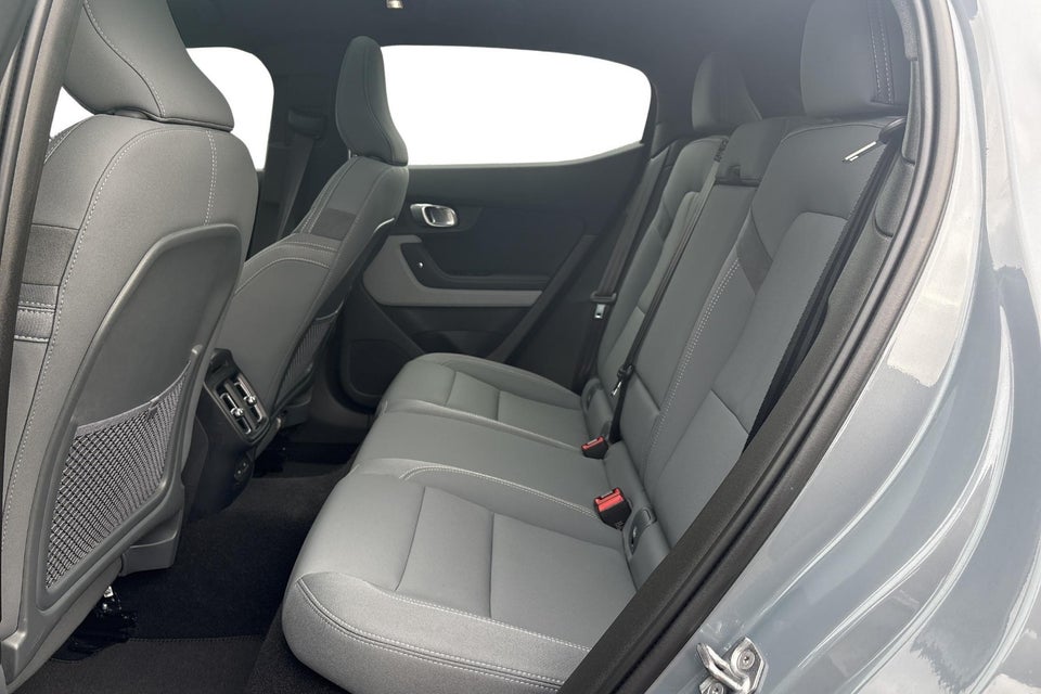 Polestar 2 Standard Range 5d