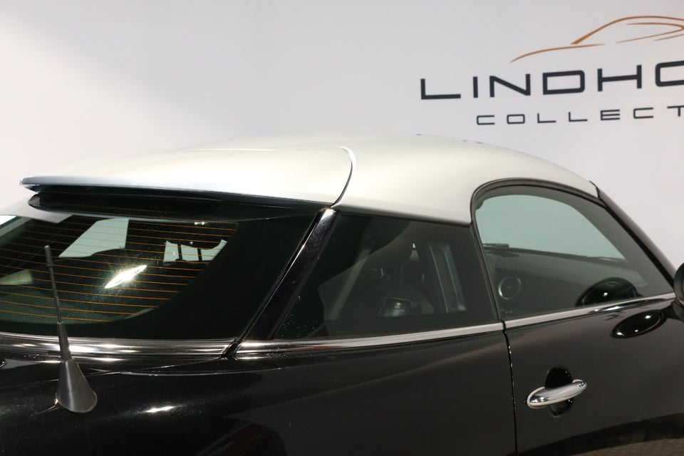 MINI Coupé Cooper 1,6  2d