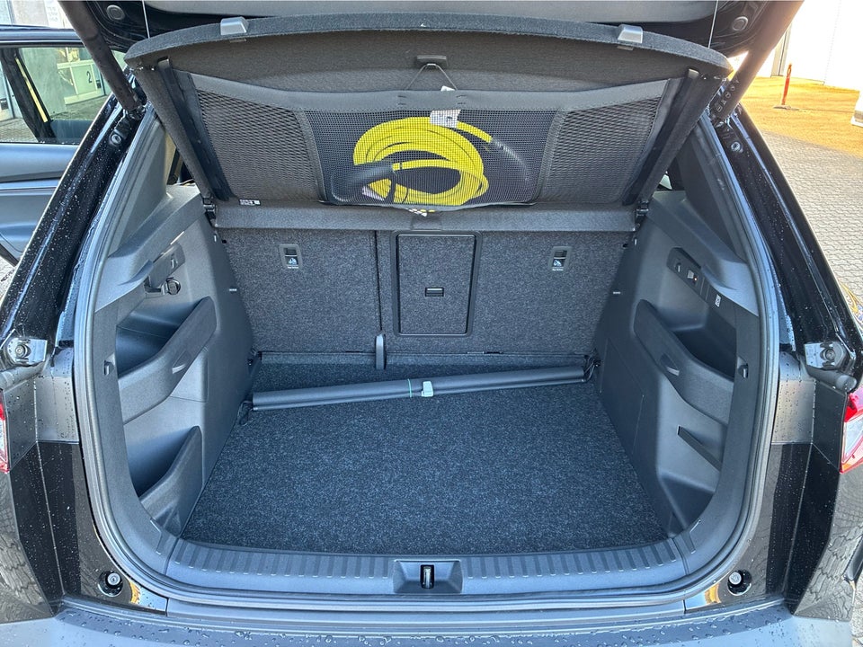 Skoda Elroq 85 iV Sportline 5d