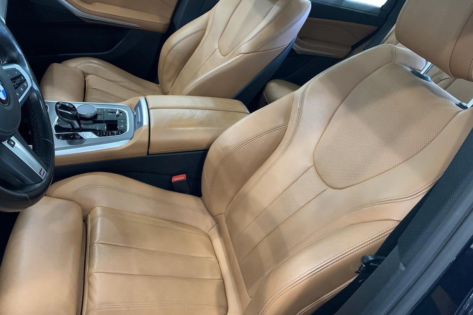 BMW X5 3,0 xDrive45e M-Sport aut. 5d