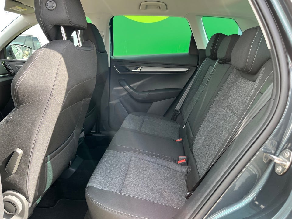 Skoda Karoq 1,5 TSi 150 Tour de France DSG 5d