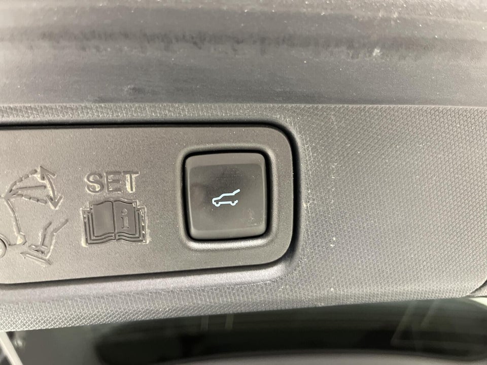 Ford Mustang Mach-E 88 Extended Range 5d