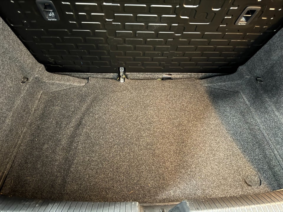 VW Polo 1,0 MPi 75 Trendline 5d