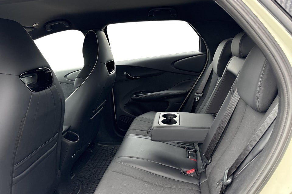 BYD Dolphin 60 Comfort 5d