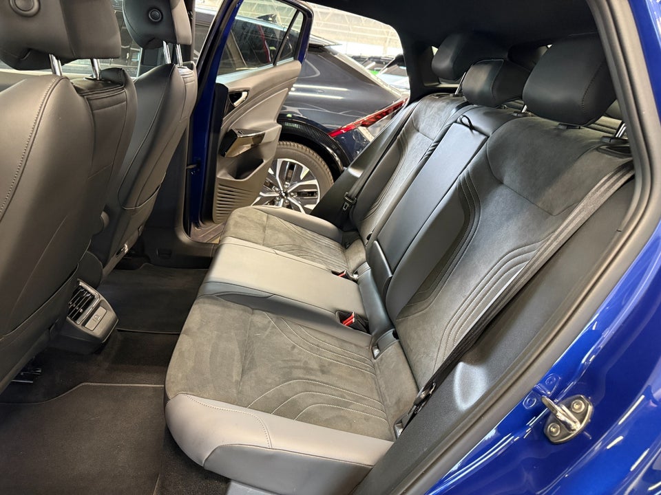 VW ID.5 77 Style+ 5d