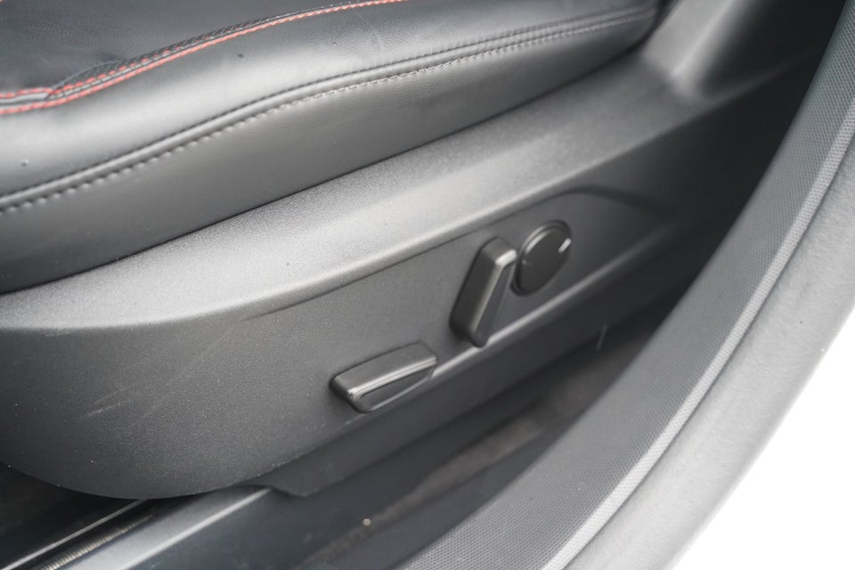 Ford Mustang Mach-E 98 Premium Extended Range 5d