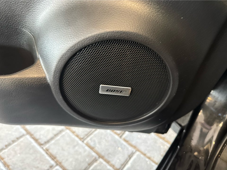 Nissan Qashqai 1,2 Dig-T 115 Tekna+ X-tr. 5d