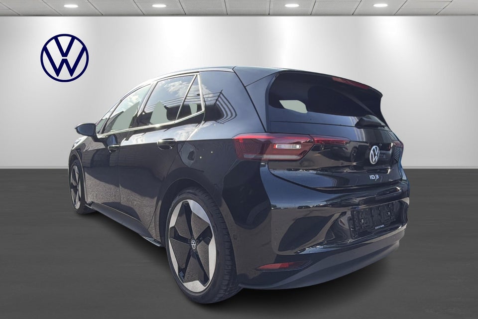 VW ID.3 77 Max+ 5d