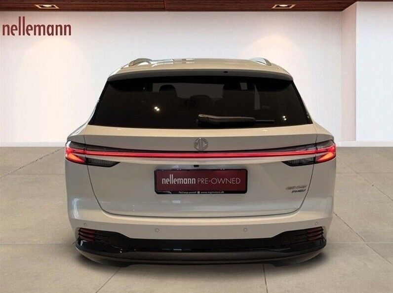 MG HS 1,5 PHEV Comfort 5d