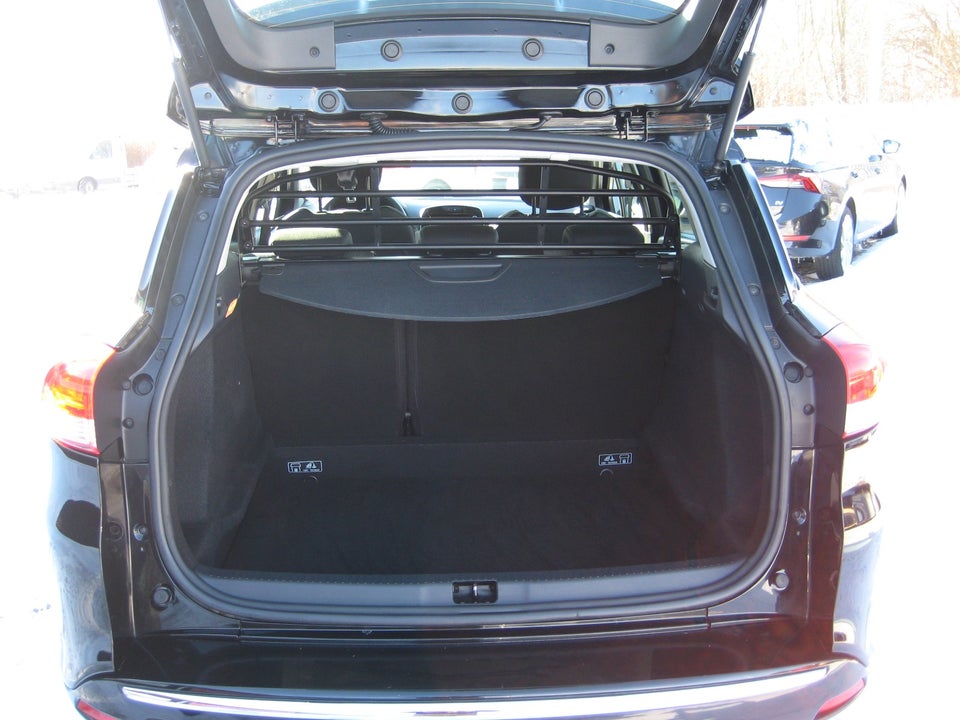 Renault Clio IV 0,9 TCe 90 Zen Sport Tourer 5d