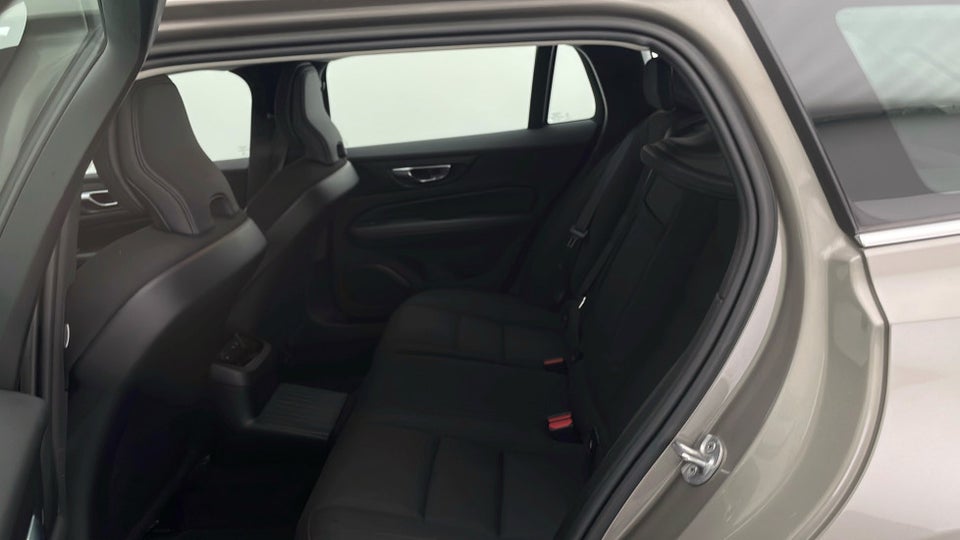 Volvo V60 2,0 T6 ReCharge Inscription aut. AWD 5d