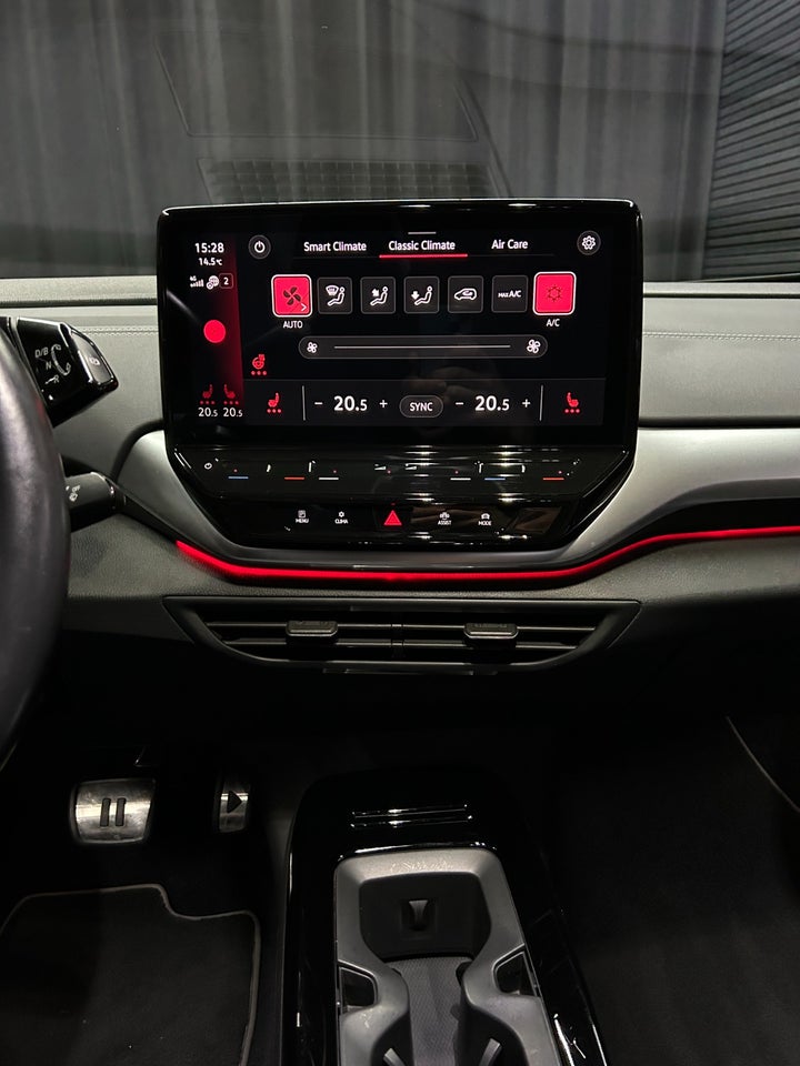 VW ID.5 77 Pro Performance 5d