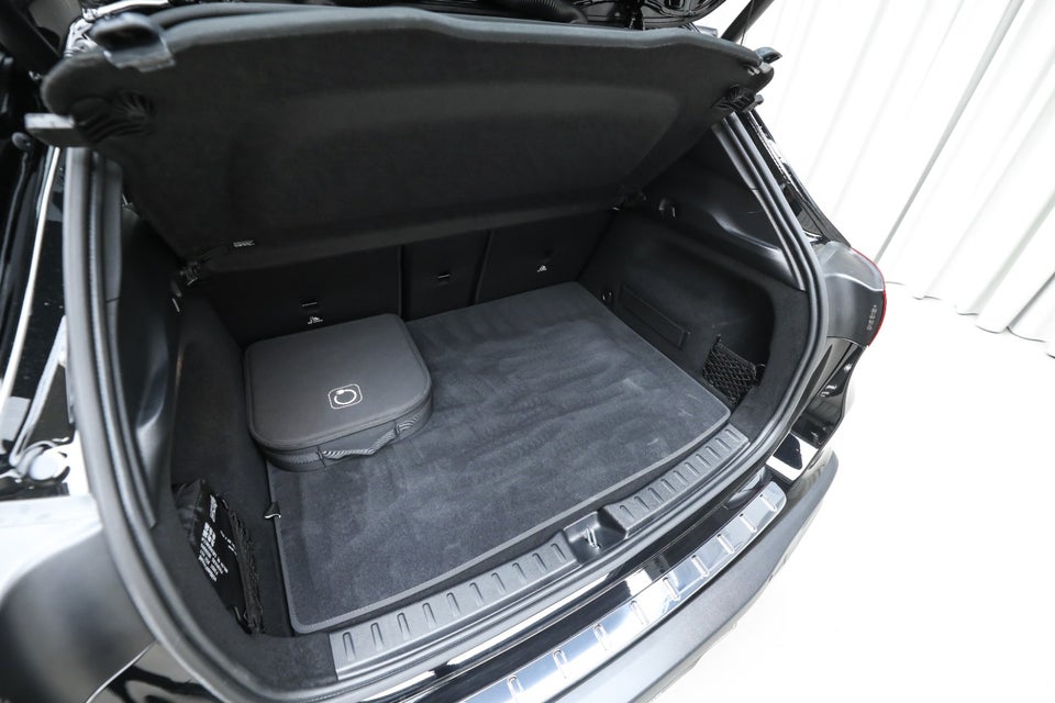 Mercedes EQA250+ AMG Premium 5d