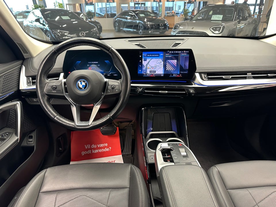 BMW iX1 xDrive30 X-Line 5d