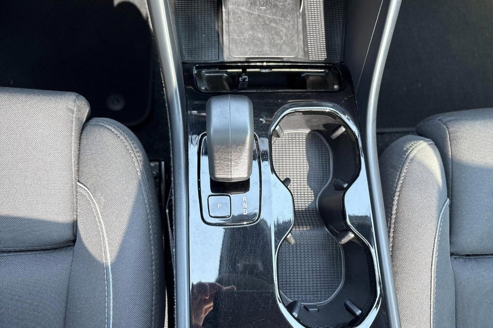 Volvo C40 ReCharge Extended Range Core 5d