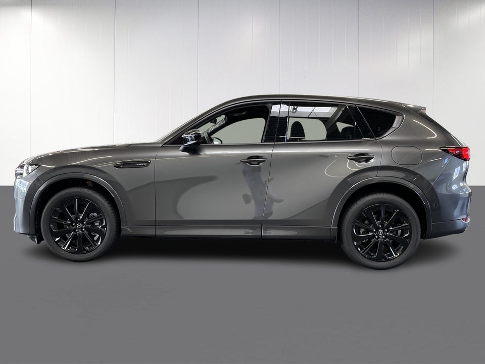 Mazda CX-60 2,5 PHEV Homura+ aut. AWD 5d