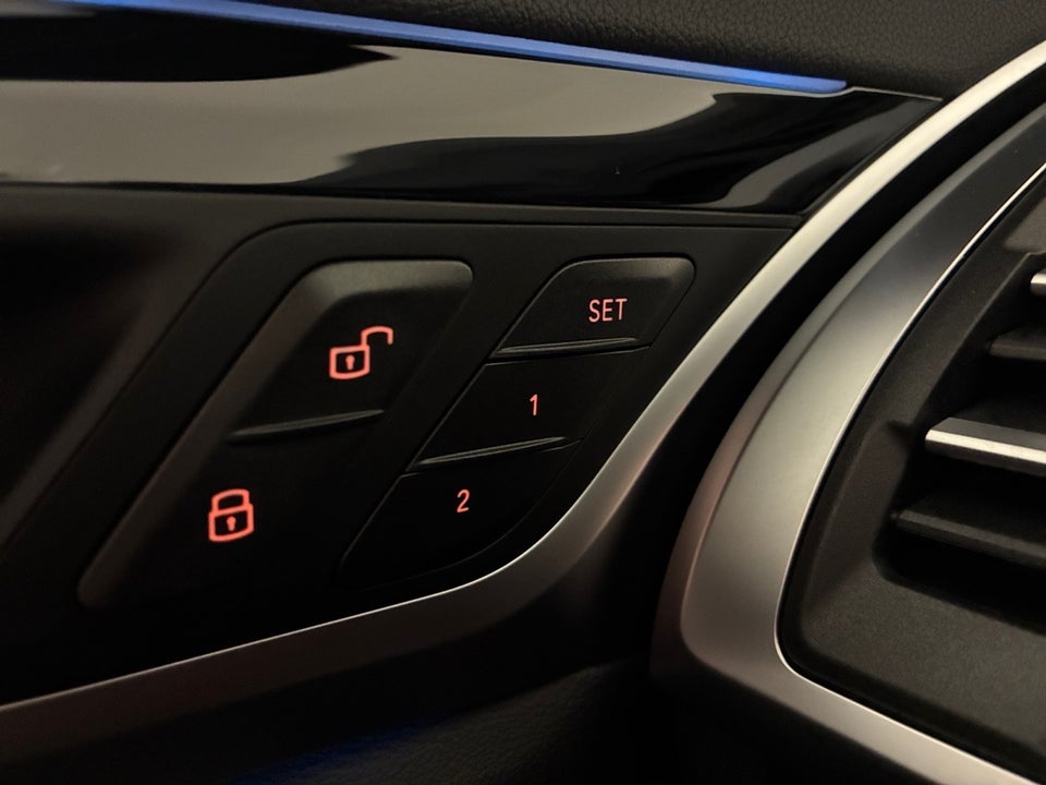 BMW iX3 Charged M-Sport 5d