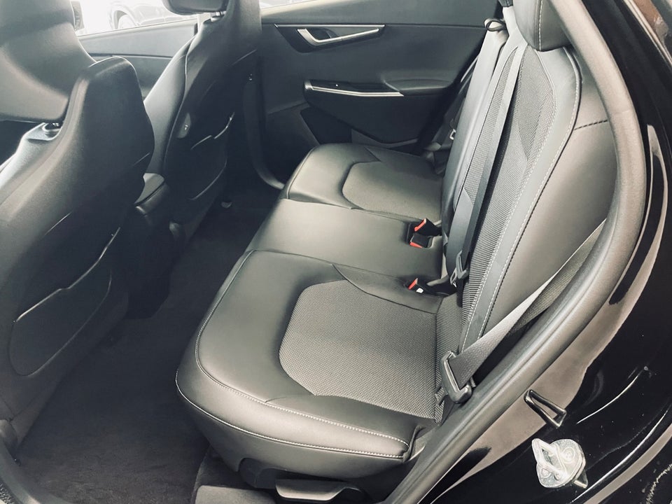 Kia EV6 77 Long Range Performance AWD 5d