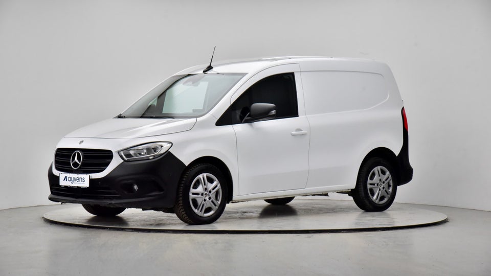 Mercedes Citan 108 1,5 CDi A2 PRO Van