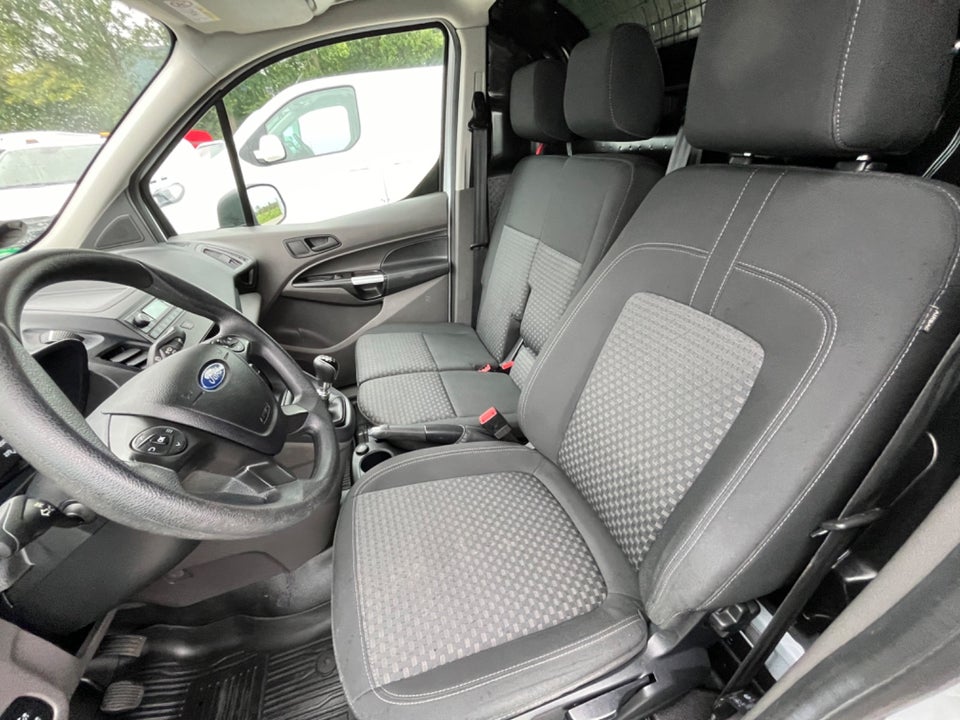 Ford Transit Connect 1,5 EcoBlue Trend lang