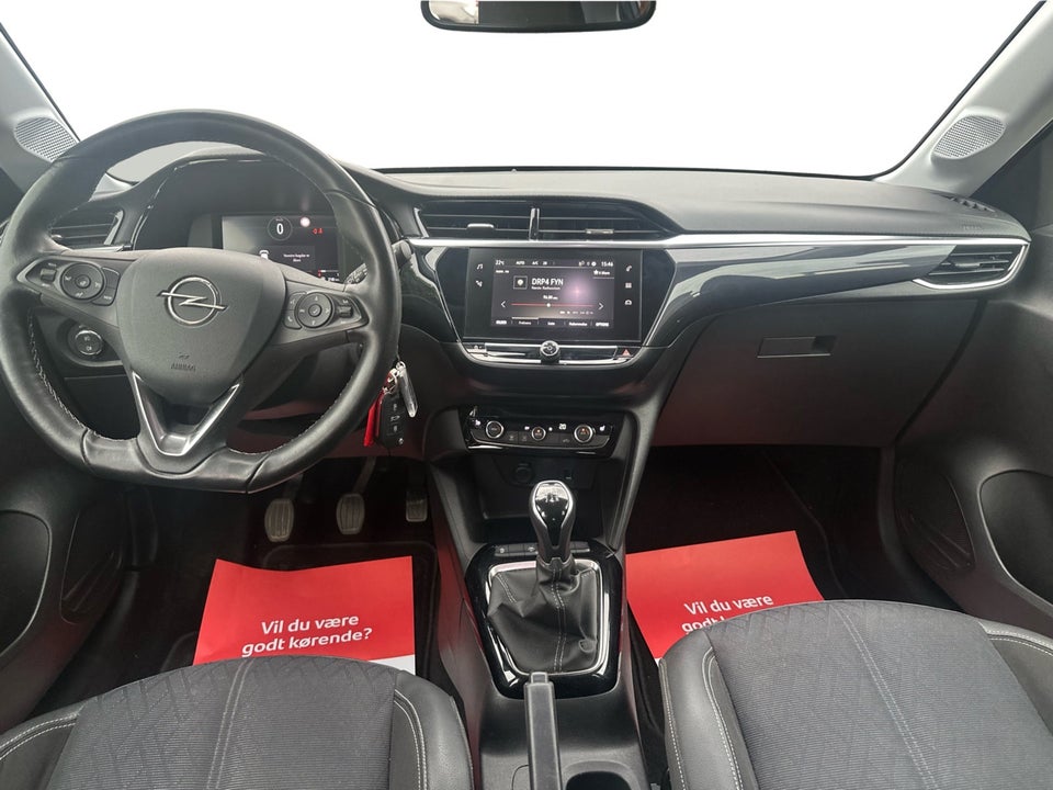 Opel Corsa 1,2 CityLine+ 5d