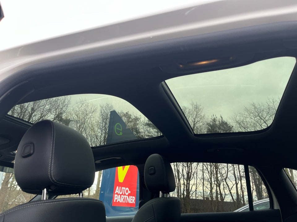 Mercedes EQA250 Progressive Advance 5d