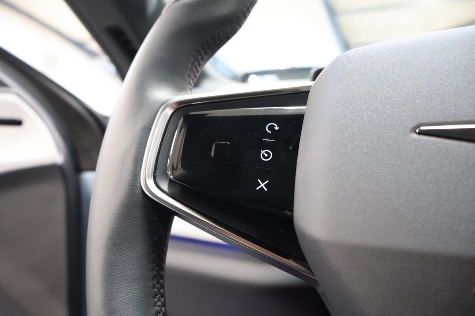 Polestar 4 Long Range 5d