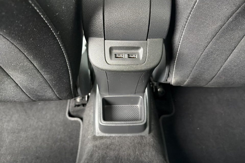 Skoda Fabia 1,0 MPi 60 Ambition 5d