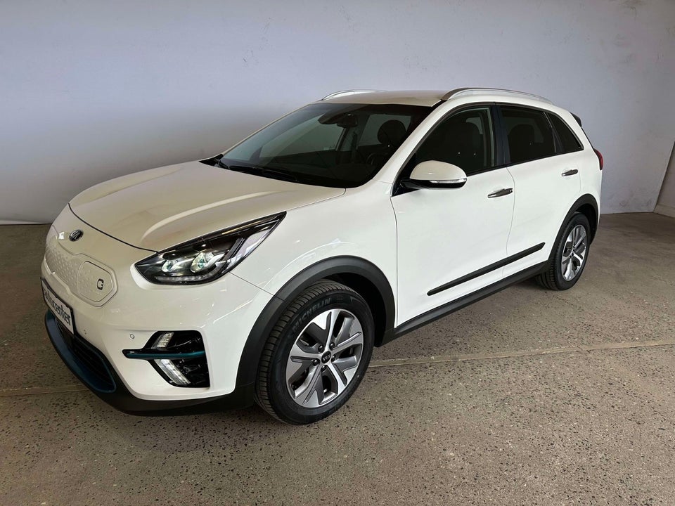 Kia e-Niro 64 Spirit 5d