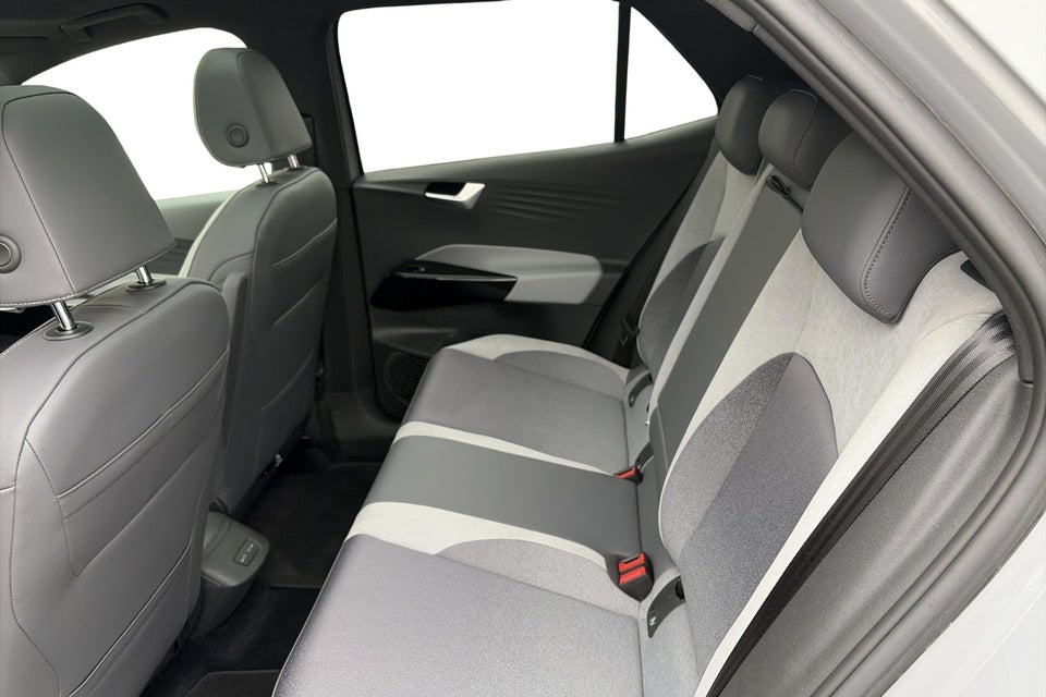 VW ID.3 58 Pro Performance 5d