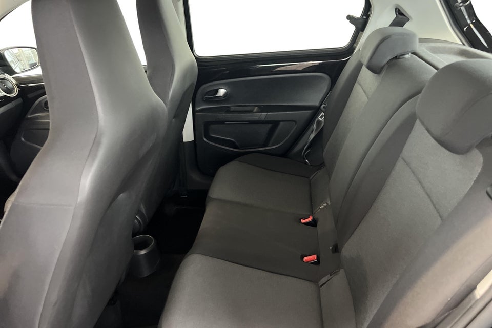 VW Up! 1,0 60 Move Up! BMT 5d