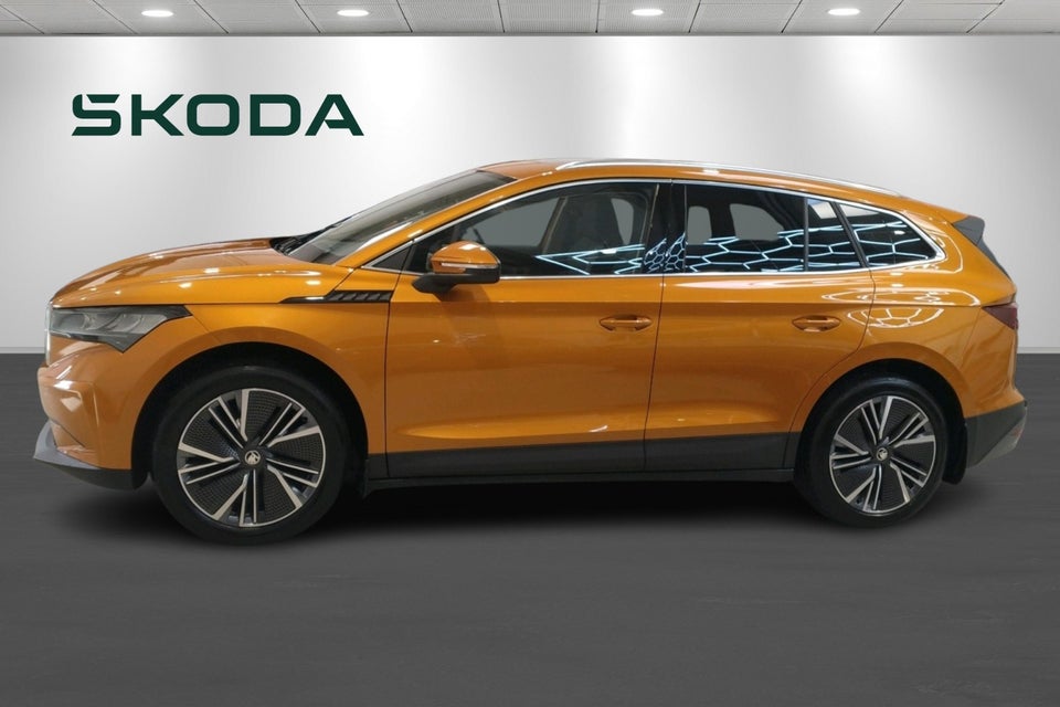 Skoda Enyaq 85 iV 5d
