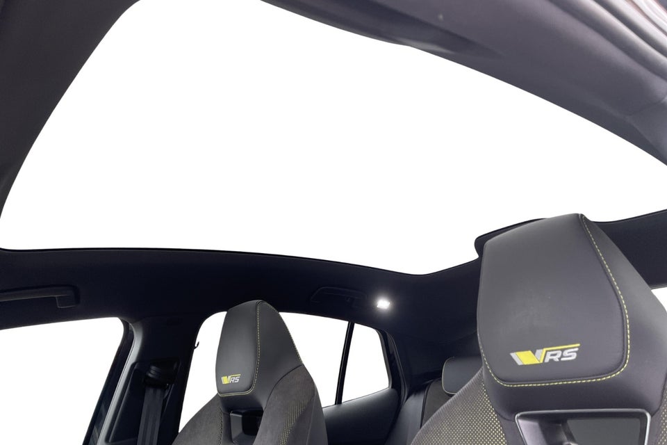 Skoda Enyaq iV RS Coupé 5d