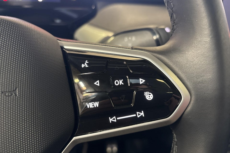 VW ID.Buzz 86 Style+ 7prs LWB 5d