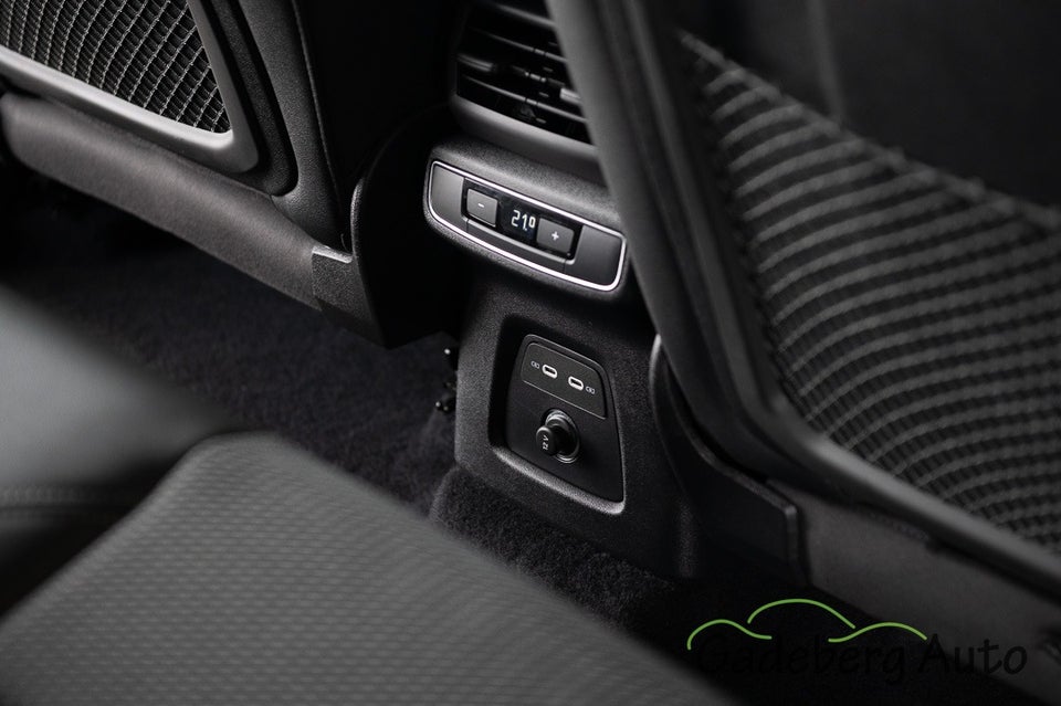 Audi Q4 e-tron 45 Ultra 5d