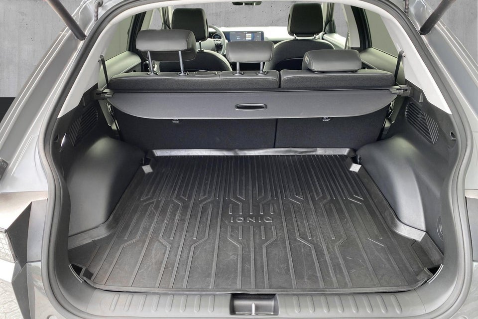Hyundai Ioniq 5 84 Ultimate 5d