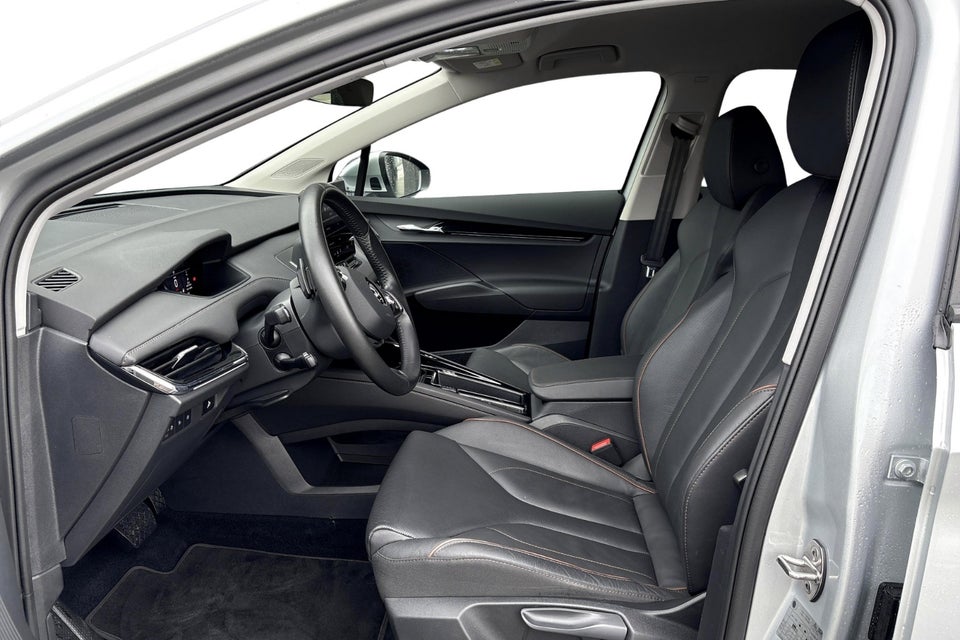 Skoda Enyaq 60 iV 5d