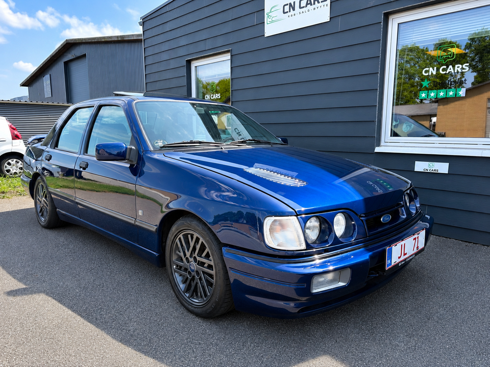 Ford Sierra 2,0 Cosworth 4d