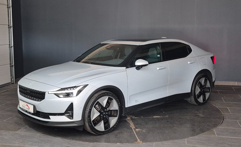 Polestar 2 Long Range AWD 5d